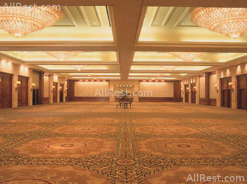 The Fairmont Acapulco Princess 21